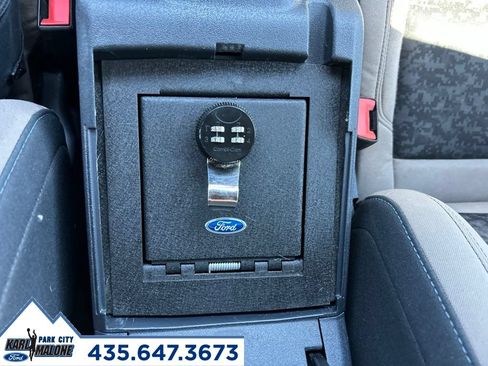 Used 2021 Ford Bronco Wildtrak AWD/4WD image 39