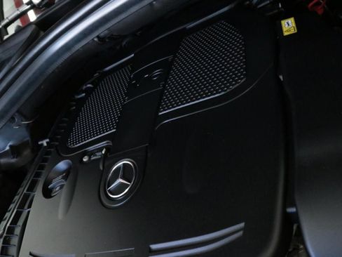 Used 2018 Mercedes-Benz GLE 350 4MATIC w/ Premium 1 Package image 7