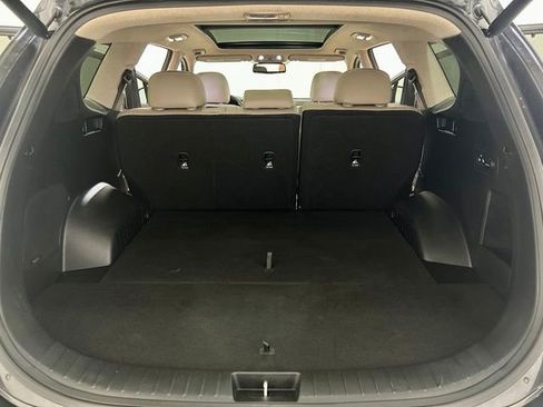 Used 2020 Hyundai Santa Fe Limited FWD image 16