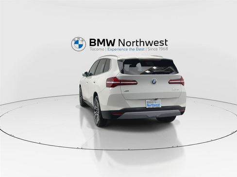New 2026 BMW X3 xDrive30i AWD/4WD image 13