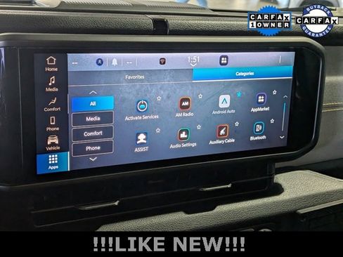 Used 2025 Jeep Wrangler Sport image 23