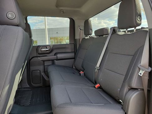 Used 2026 GMC Sierra 2500 Pro w/ 1SA Pro Safety Plus Package image 16