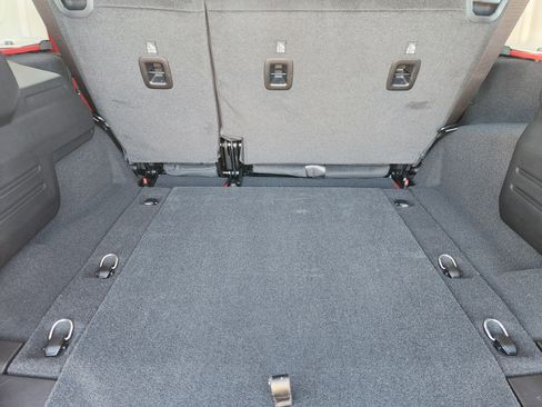 New 2026 Jeep Wrangler Sport S image 22