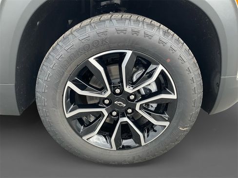 New 2026 Chevrolet TrailBlazer ACTIV w/ Convenience Package image 15