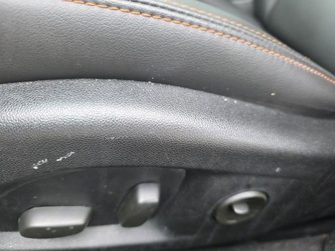 Used 2020 Cadillac CT4 Sport image 12