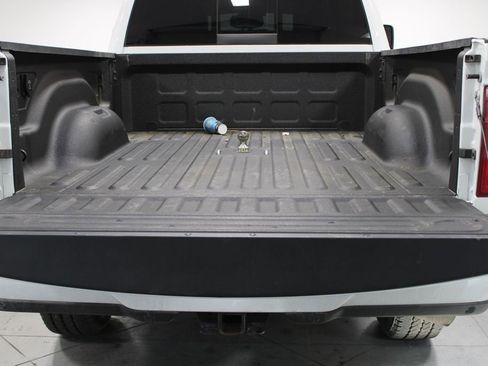 Used 2024 RAM 2500 Laramie image 16