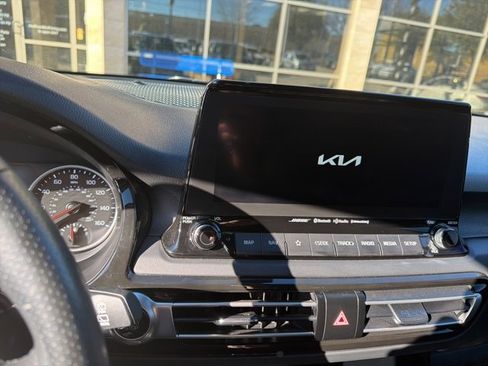 Certified 2023 Kia Seltos SX image 8