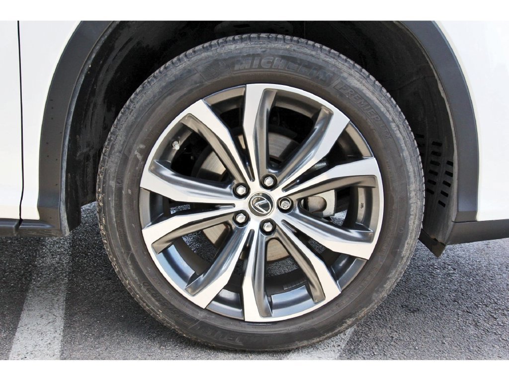 Used 2020 Lexus RX 350L FWD w/ Premium Package image 37