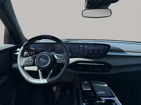 New 2025 Buick Enclave Sport Touring w/ Super Cruise Package image 11