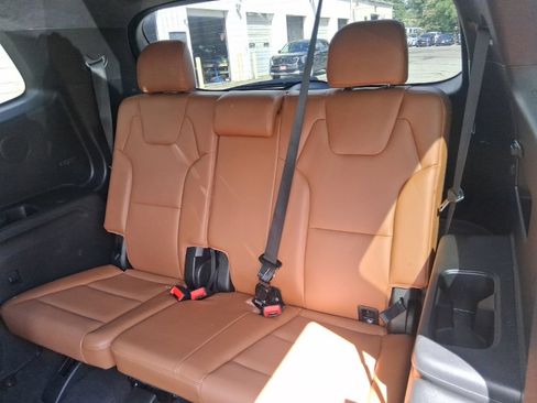 Certified 2024 Kia Telluride SX Prestige X-Line AWD/4WD image 18