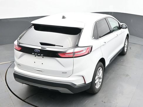 Used 2024 Ford Edge SEL AWD/4WD image 33