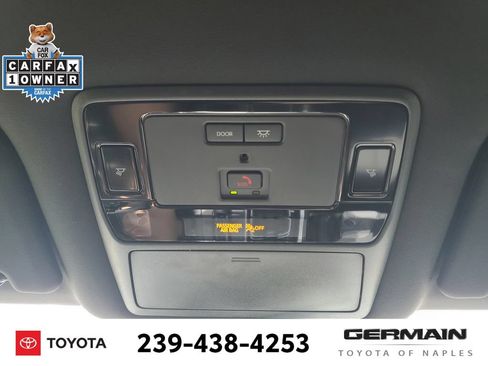 Used 2025 Lexus TX 500h AWD w/ Technology Package image 35