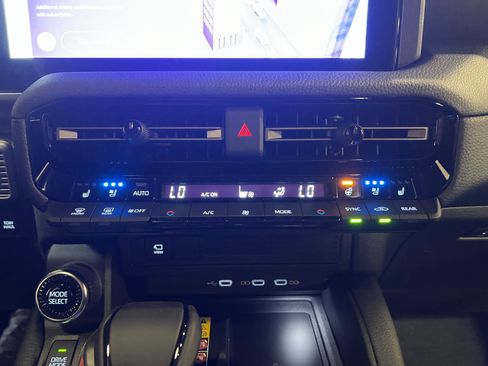 Used 2026 Toyota Land Cruiser image 19