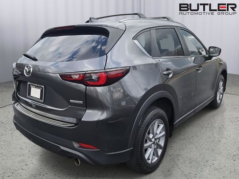 Used 2023 MAZDA CX-5 AWD 2.5 S image 5