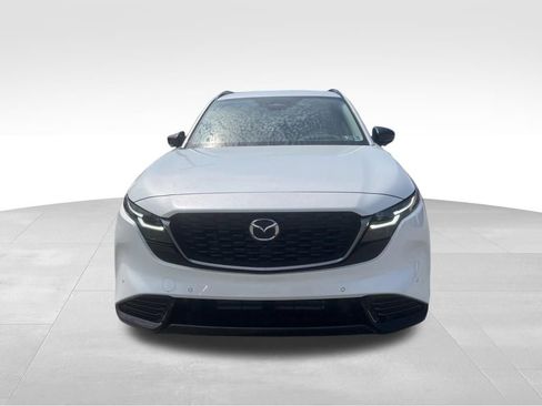 New 2026 MAZDA CX-5 2.5 S w/ Premium Plus Package AWD/4WD image 2