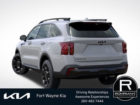 New 2026 Kia Sorento SX Prestige AWD/4WD image 5