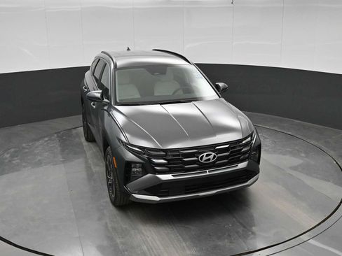 New 2026 Hyundai Tucson SEL Plus AWD/4WD image 22