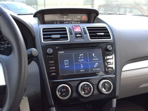 Used 2018 Subaru Forester 2.5i Premium AWD/4WD image 20