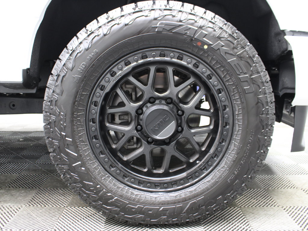 Used 2025 Ford F350 XL w/ STX Appearance Package AWD/4WD image 14