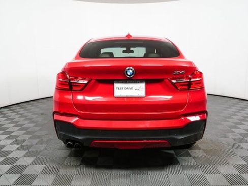 Used 2017 BMW X4 xDrive28i AWD/4WD image 26