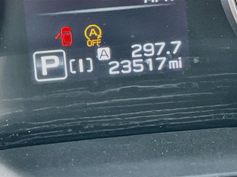 Used 2024 Subaru Crosstrek 2.5i Wilderness AWD/4WD image 12