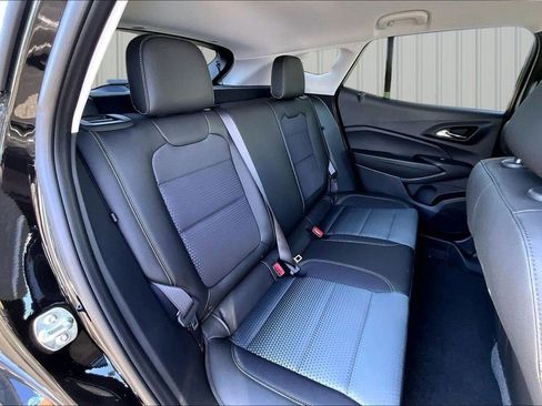 New 2026 Chevrolet Trax LT w/ Driver Confidence Package image 6