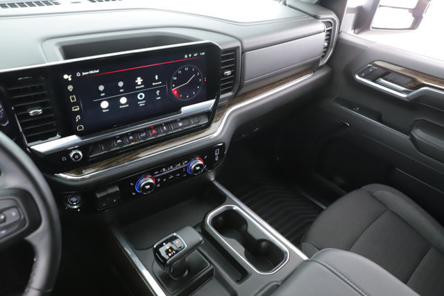 Used 2024 GMC Sierra 1500 Elevation AWD/4WD image 26