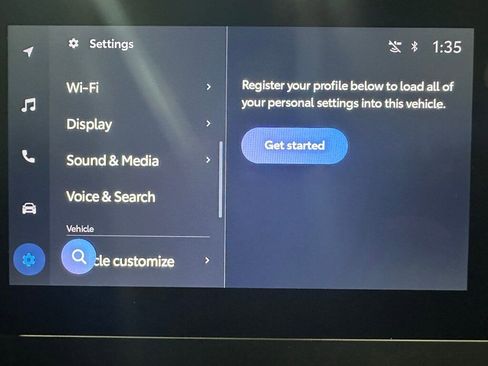 Used 2025 Toyota 4Runner SR5 image 35