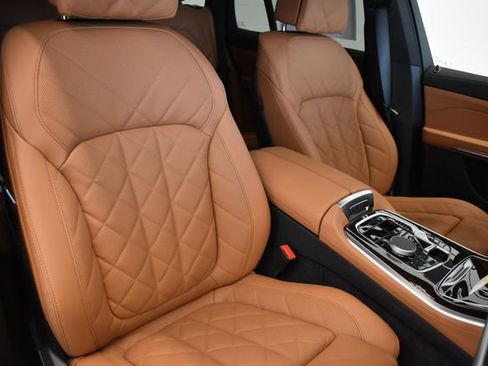 New 2026 BMW X5 xDrive40i w/ M Sport Package image 6