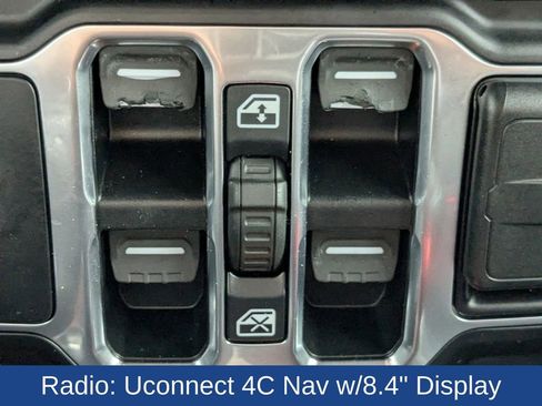 Used 2021 Jeep Wrangler Unlimited Rubicon image 23
