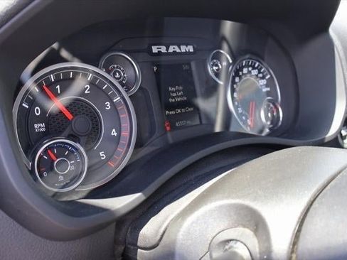 Used 2024 RAM 2500 Big Horn image 20