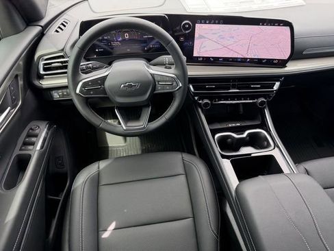 New 2026 Chevrolet Traverse LT w/ Midnight/Sport Edition image 36