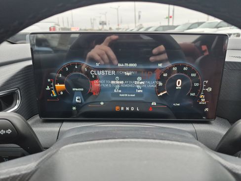 New 2026 Ford Mustang Premium image 18