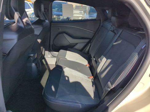 New 2025 Ford Mustang Mach-E GT image 16