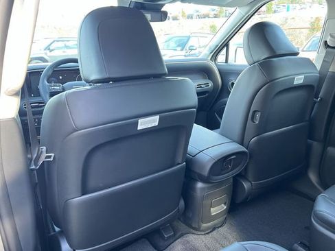 New 2026 Hyundai Palisade Limited FWD image 31
