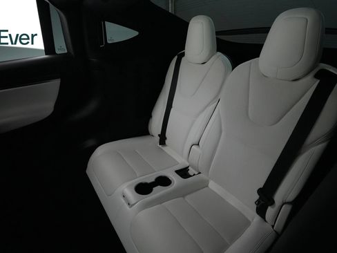 Used 2022 Tesla Model X Plaid AWD/4WD image 25