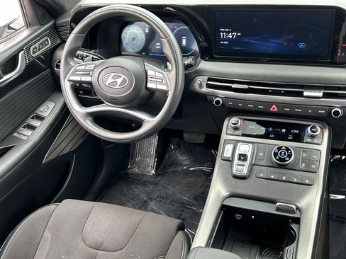Used 2024 Hyundai Palisade Calligraphy AWD/4WD image 15