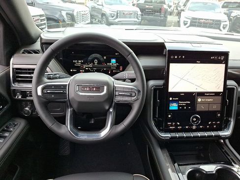 New 2026 GMC Yukon Elevation AWD/4WD image 8