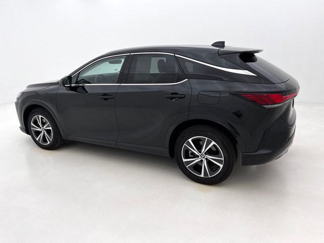 Certified 2024 Lexus RX 350 Premium w/ Accessory Package (Z1) AWD/4WD image 10
