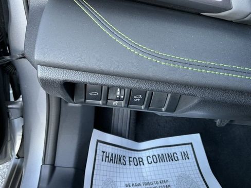 Certified 2024 Subaru Outback Onyx Edition image 20