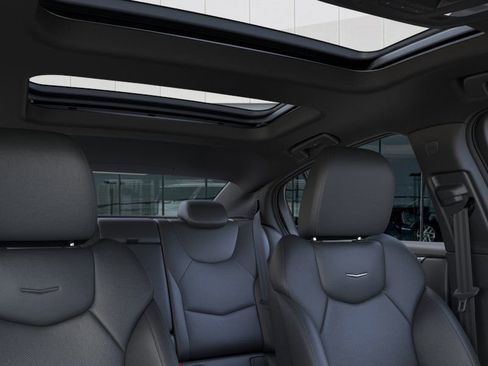 New 2026 Cadillac CT5 Premium Luxury image 48