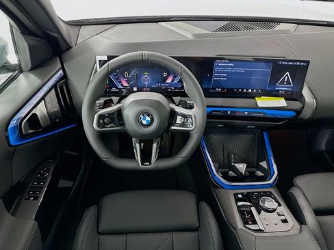 New 2026 BMW X3 xDrive30 image 19