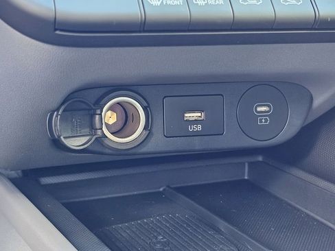 New 2025 Hyundai Elantra Sport w/ Cargo Package image 17