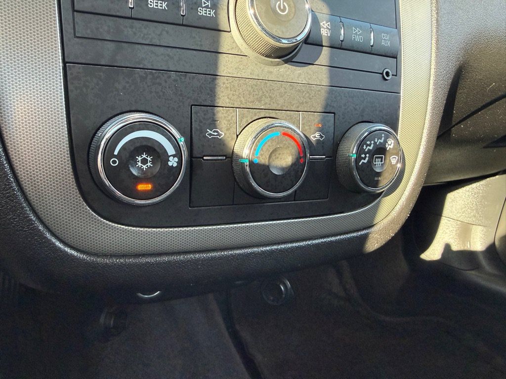 Used 2015 Chevrolet Impala Police FWD image 26