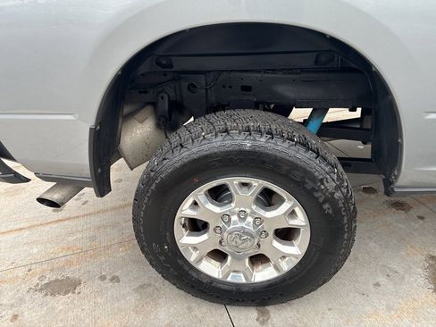 Used 2022 RAM 2500 Tradesman image 12