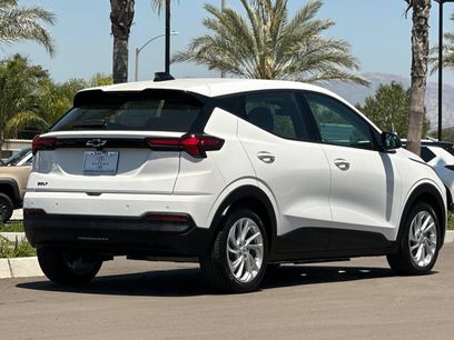 New 2027 Chevrolet Bolt LT w/ Comfort Package