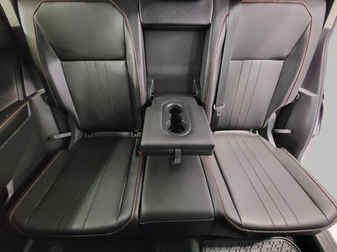 Used 2024 Volkswagen Tiguan Wolfsburg Edition image 23