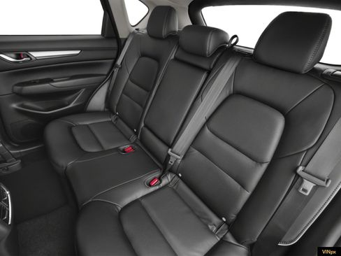 New 2025 MAZDA CX-5 AWD 2.5 S w/ Select Package image 11