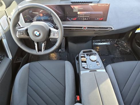 New 2026 BMW iX xDrive60 w/ M Sport Package image 27