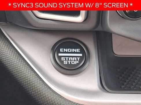 Used 2022 Ford Bronco Sport Big Bend image 23